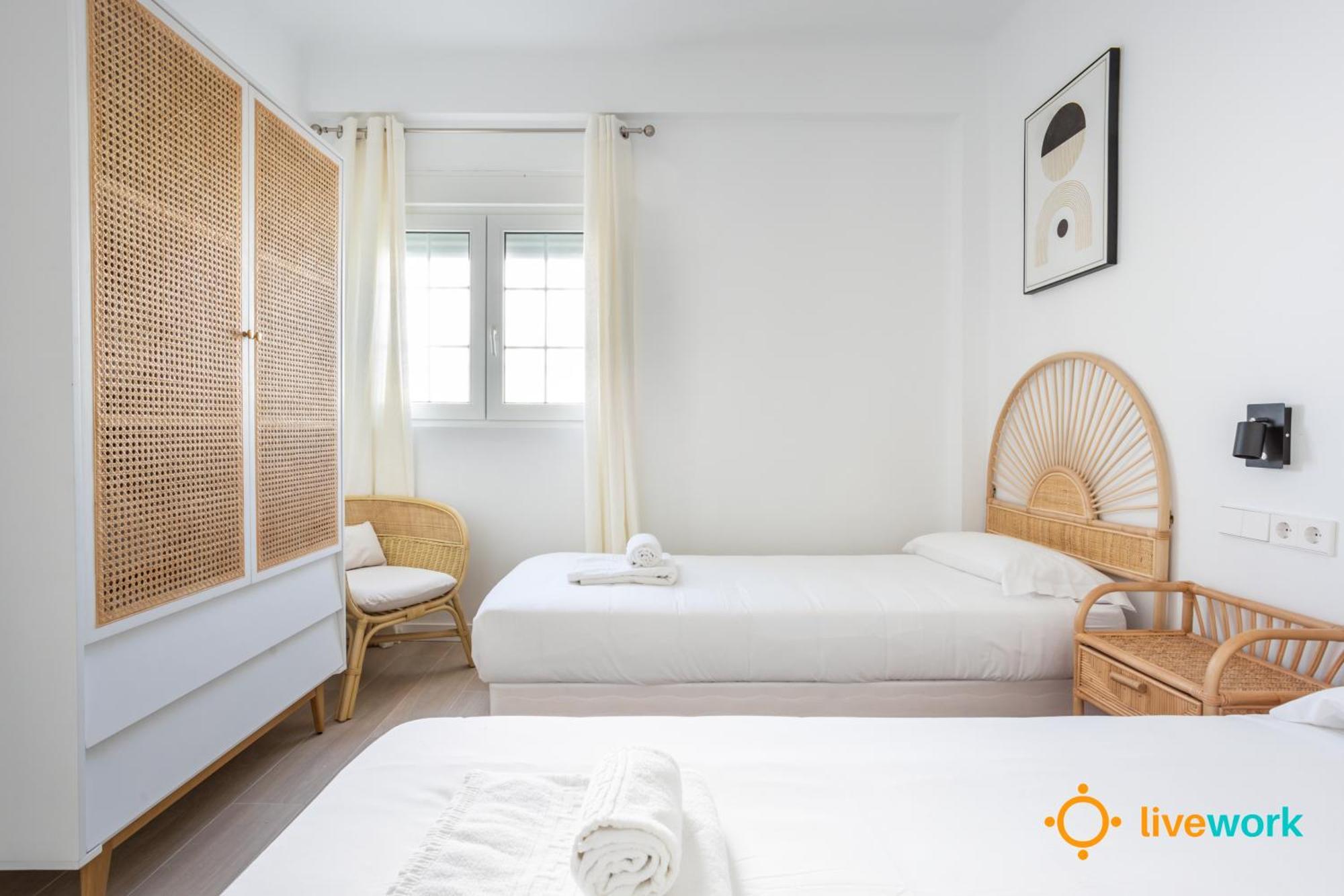 Terrace Home By Livework Cádiz Exteriér fotografie