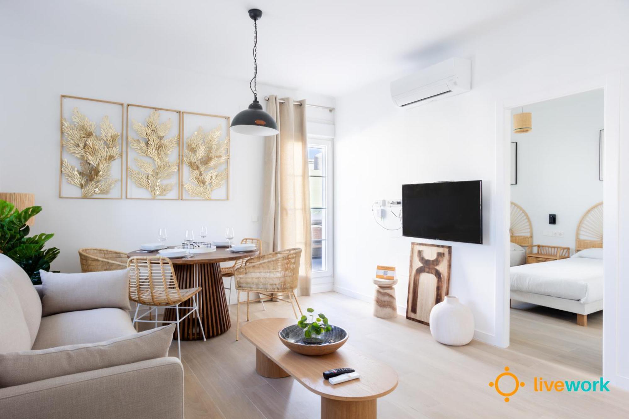 Terrace Home By Livework Cádiz Exteriér fotografie